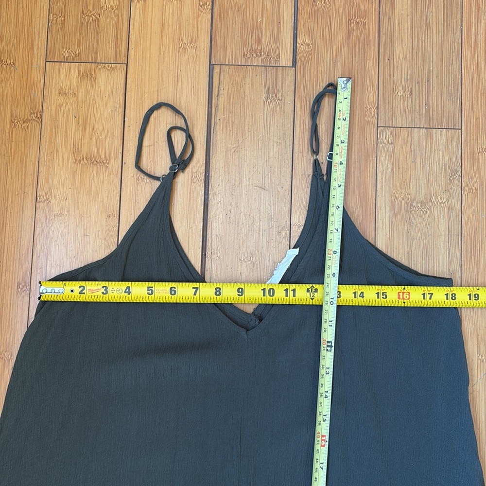 Essential Sleevele Maxi Dress by Lovestitch - S - Picture 5 of 9